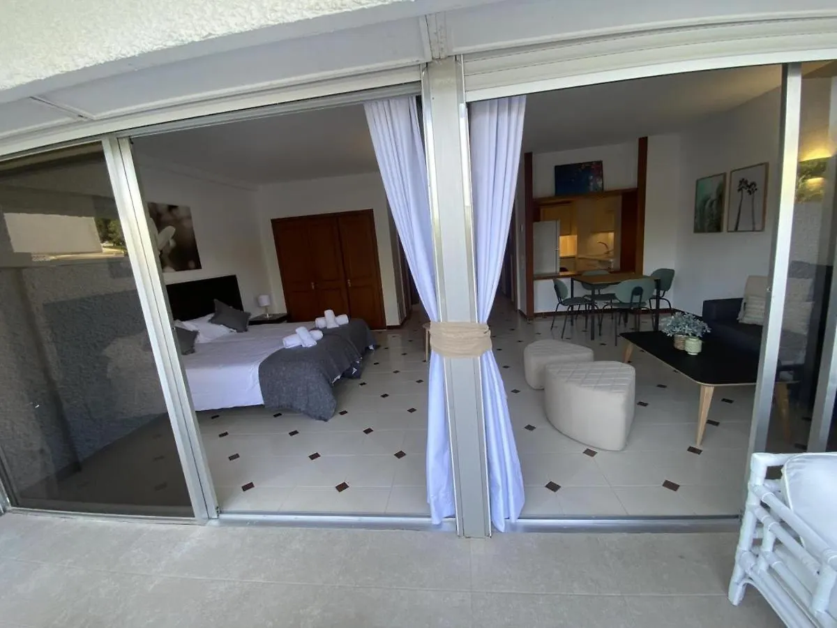 2 Apartamentos Muy Luminosos Con Grandes Terraza Marbella