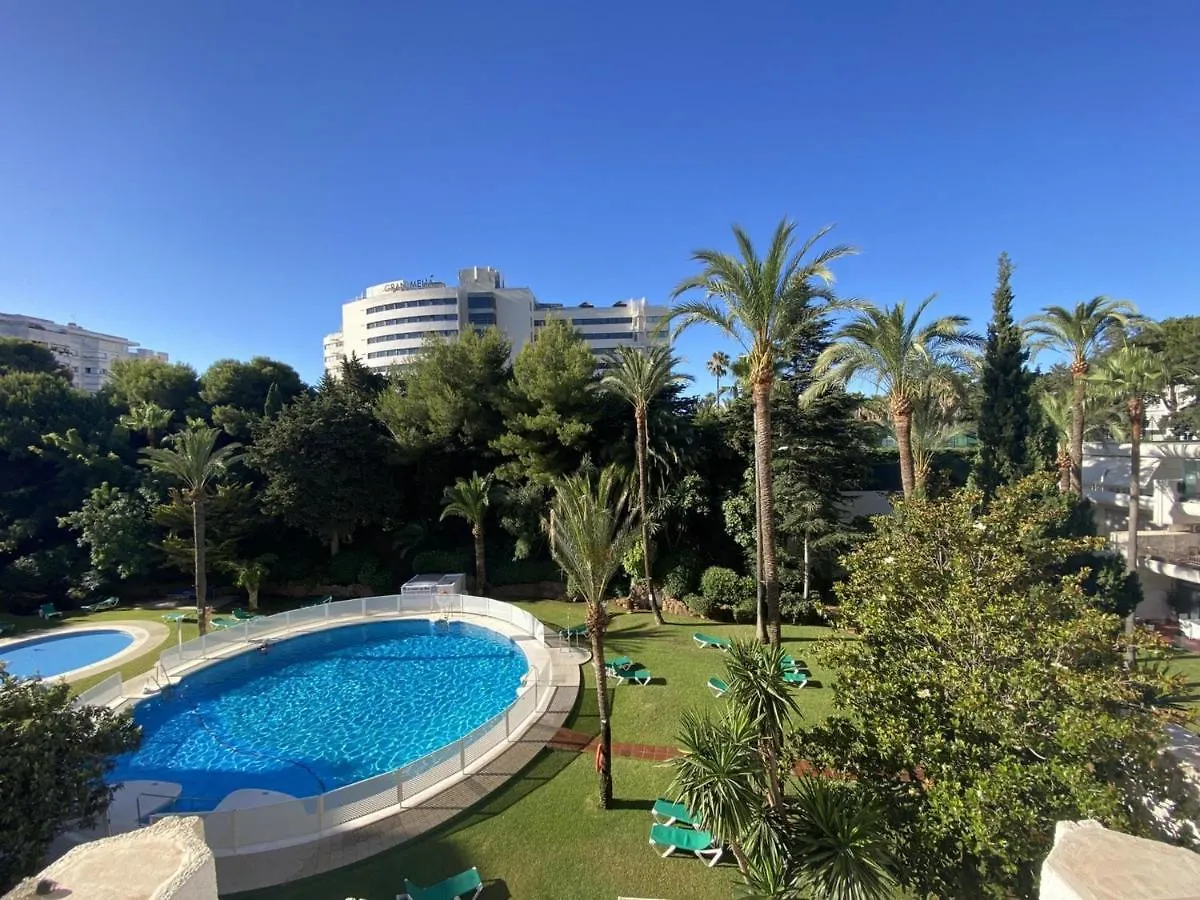 Apartment 2 Apartamentos Muy Luminosos Con Grandes Terraza Marbella Spain