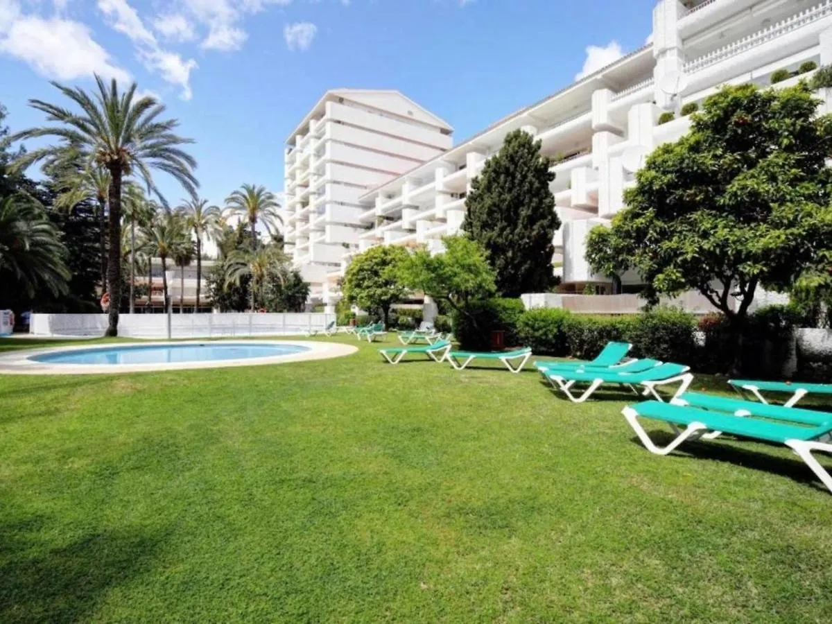 2 Apartamentos Muy Luminosos Con Grandes Terraza Marbella Apartment