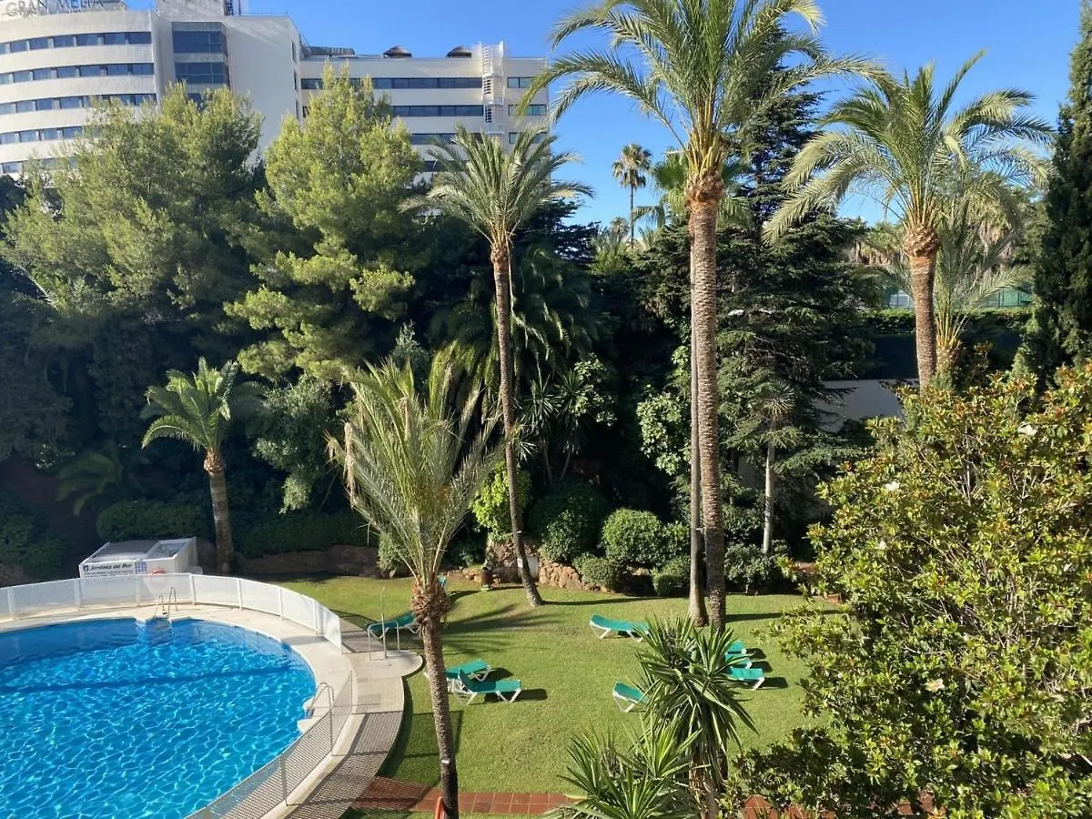 2 Apartamentos Muy Luminosos Con Grandes Terraza Marbella Apartment