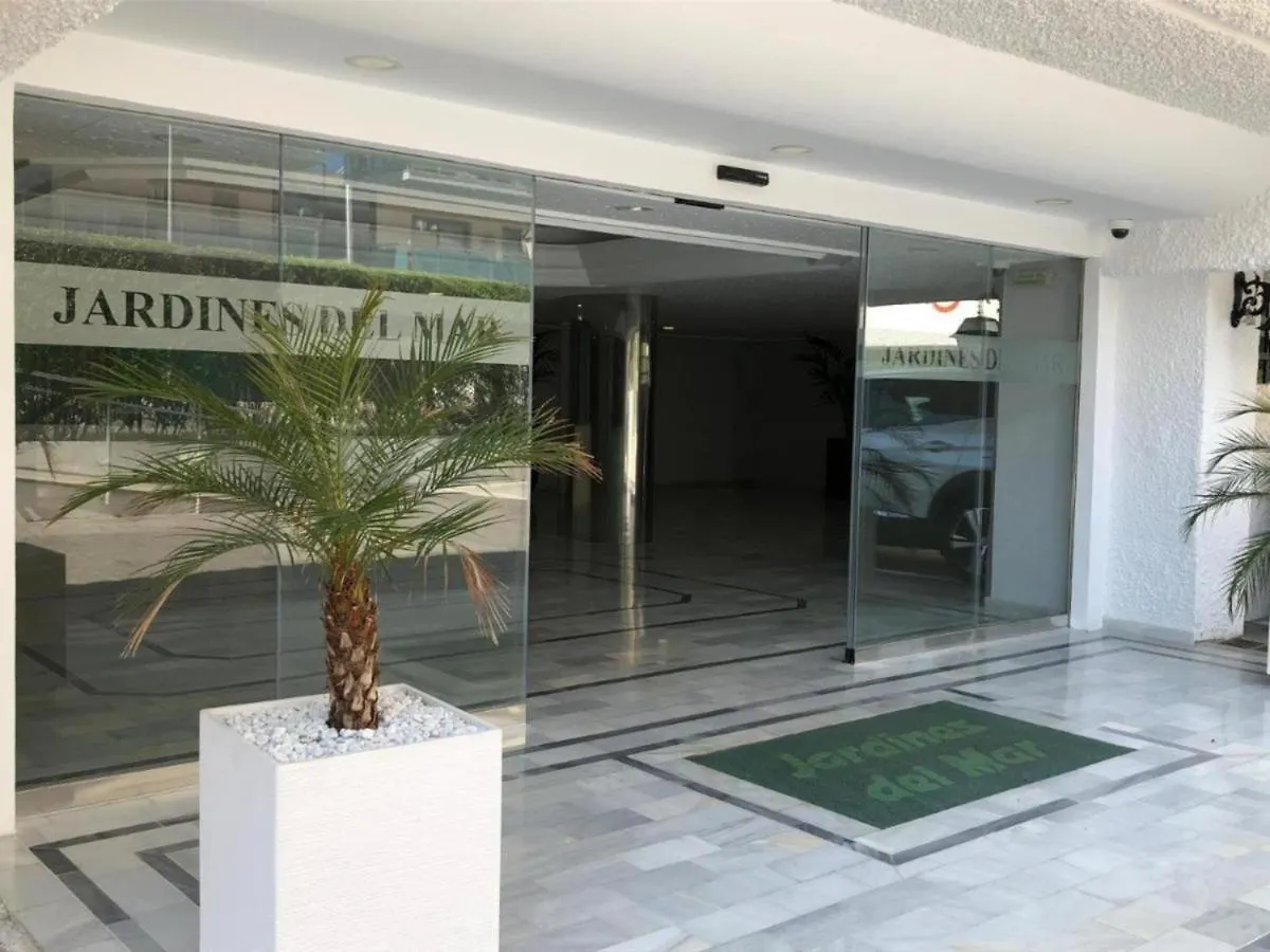 2 Apartamentos Muy Luminosos Con Grandes Terraza Marbella Spain