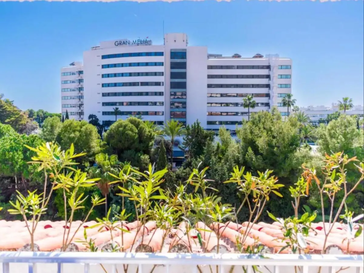2 Apartamentos Muy Luminosos Con Grandes Terraza Marbella Apartment
