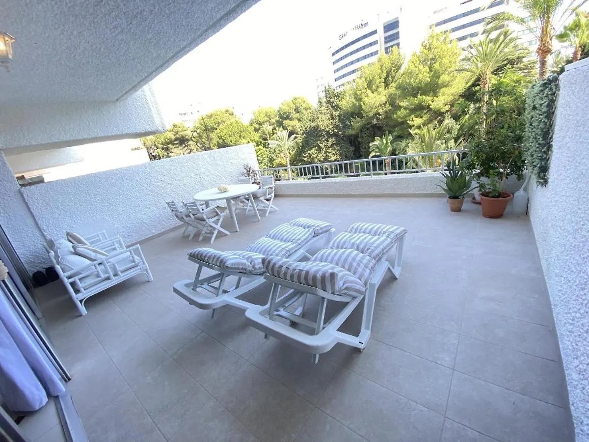 Apartment 2 Apartamentos Muy Luminosos Con Grandes Terraza Marbella Spain