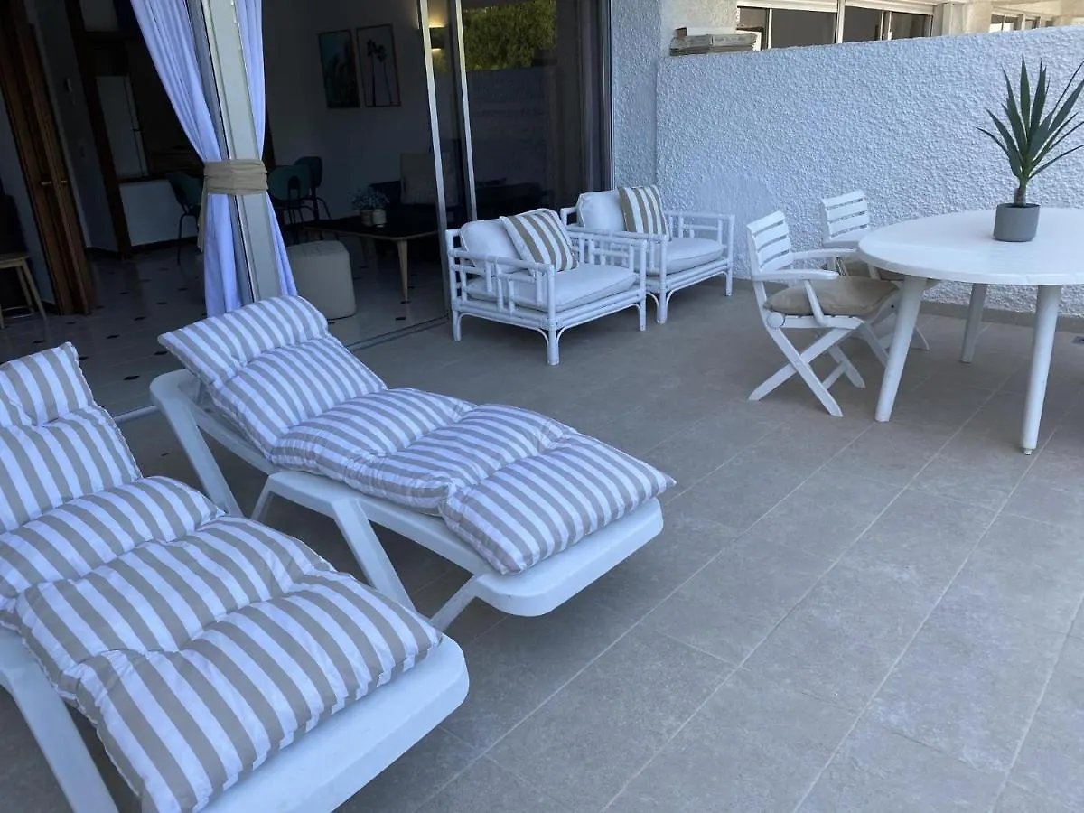 2 Apartamentos Muy Luminosos Con Grandes Terraza Marbella