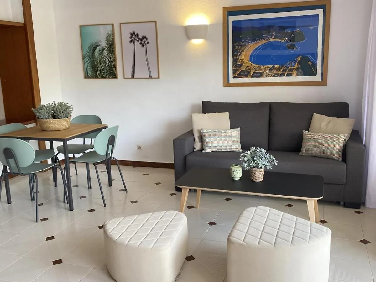 Apartment 2 Apartamentos Muy Luminosos Con Grandes Terraza Marbella