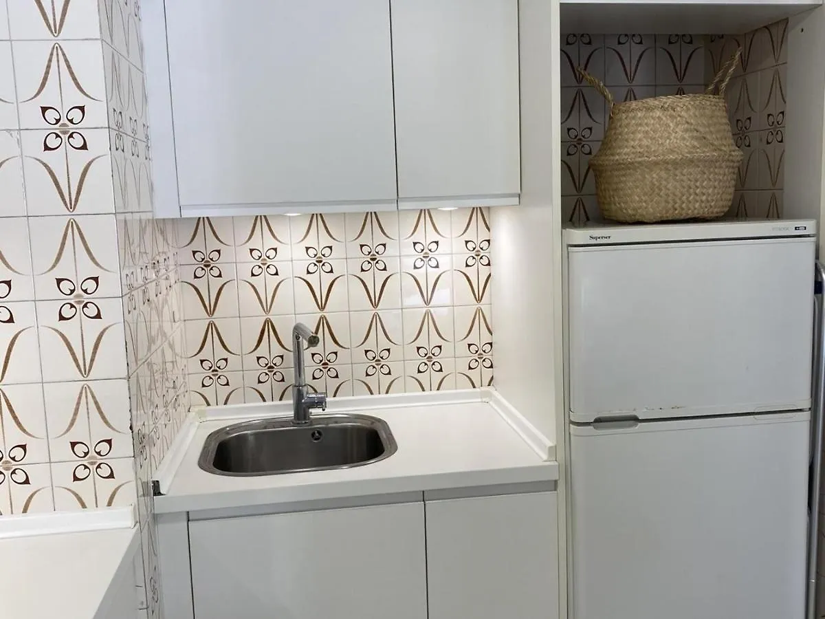 2 Apartamentos Muy Luminosos Con Grandes Terraza Marbella Apartment