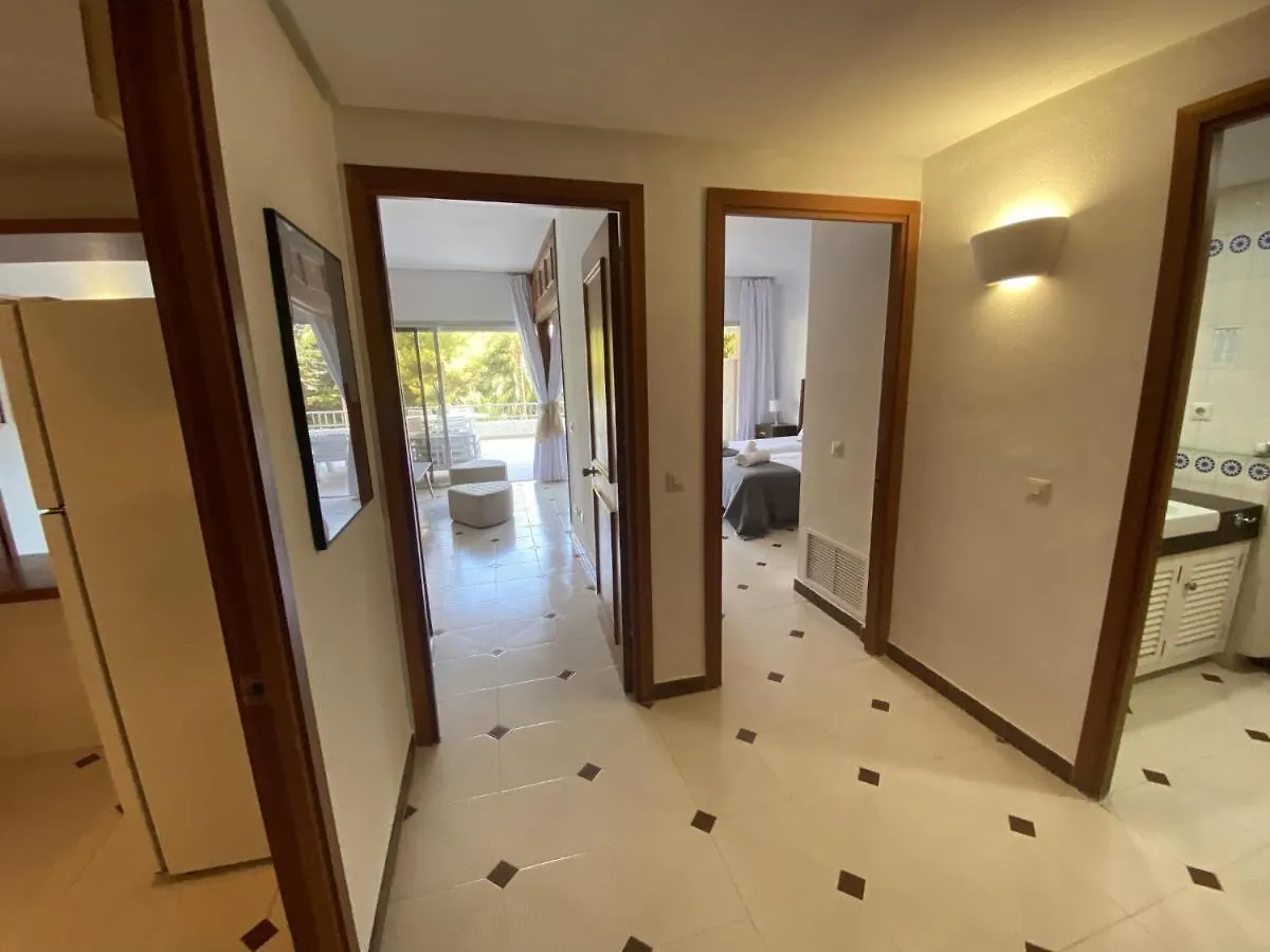 2 Apartamentos Muy Luminosos Con Grandes Terraza Marbella 0*,