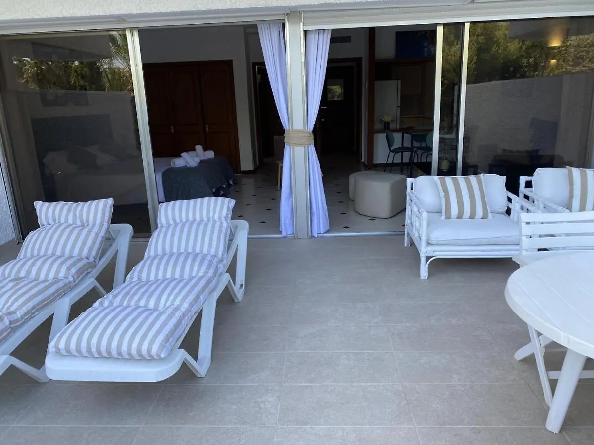 2 Apartamentos Muy Luminosos Con Grandes Terraza Marbella 0*,  Spain