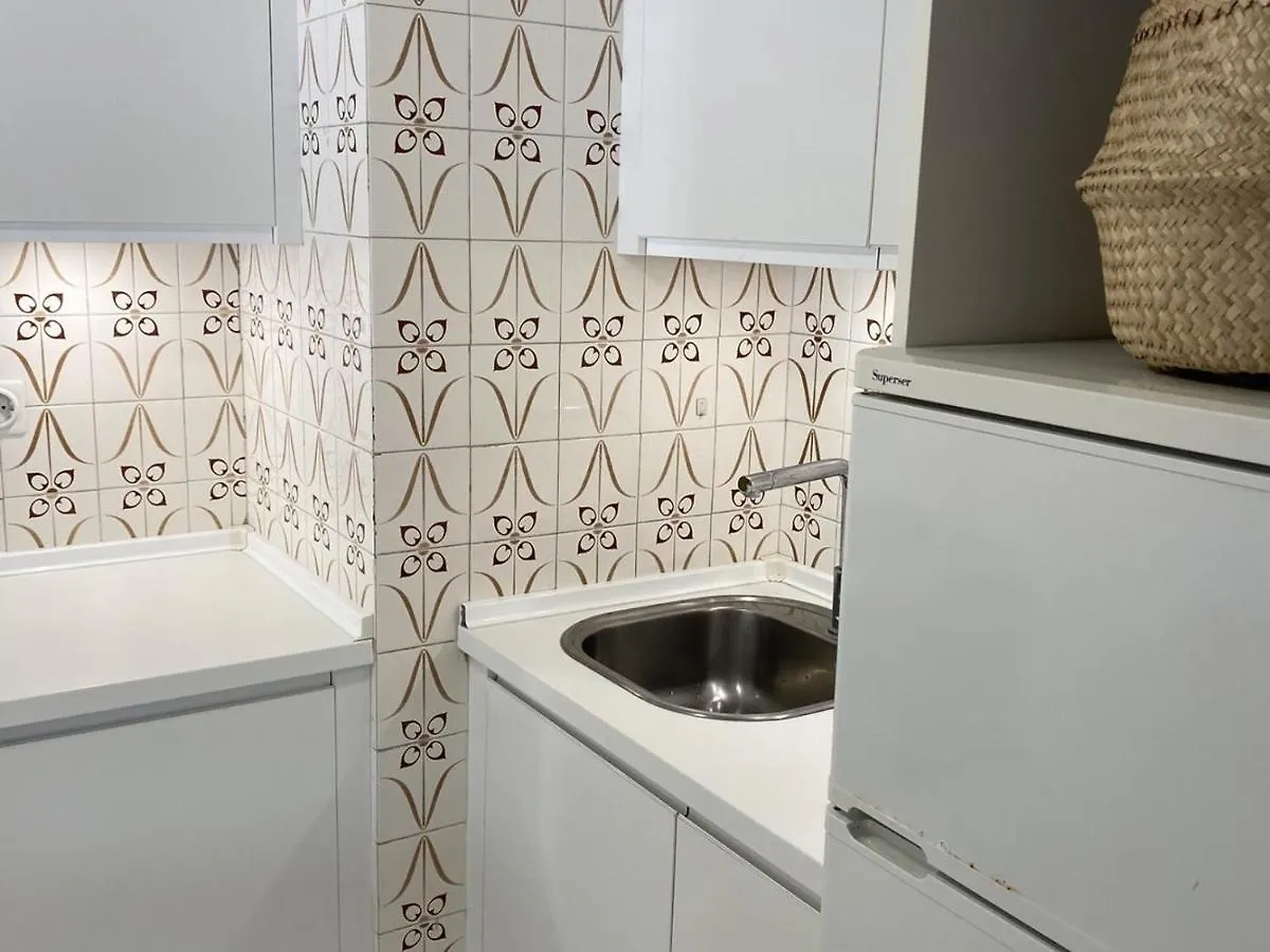 2 Apartamentos Muy Luminosos Con Grandes Terraza Marbella Apartment