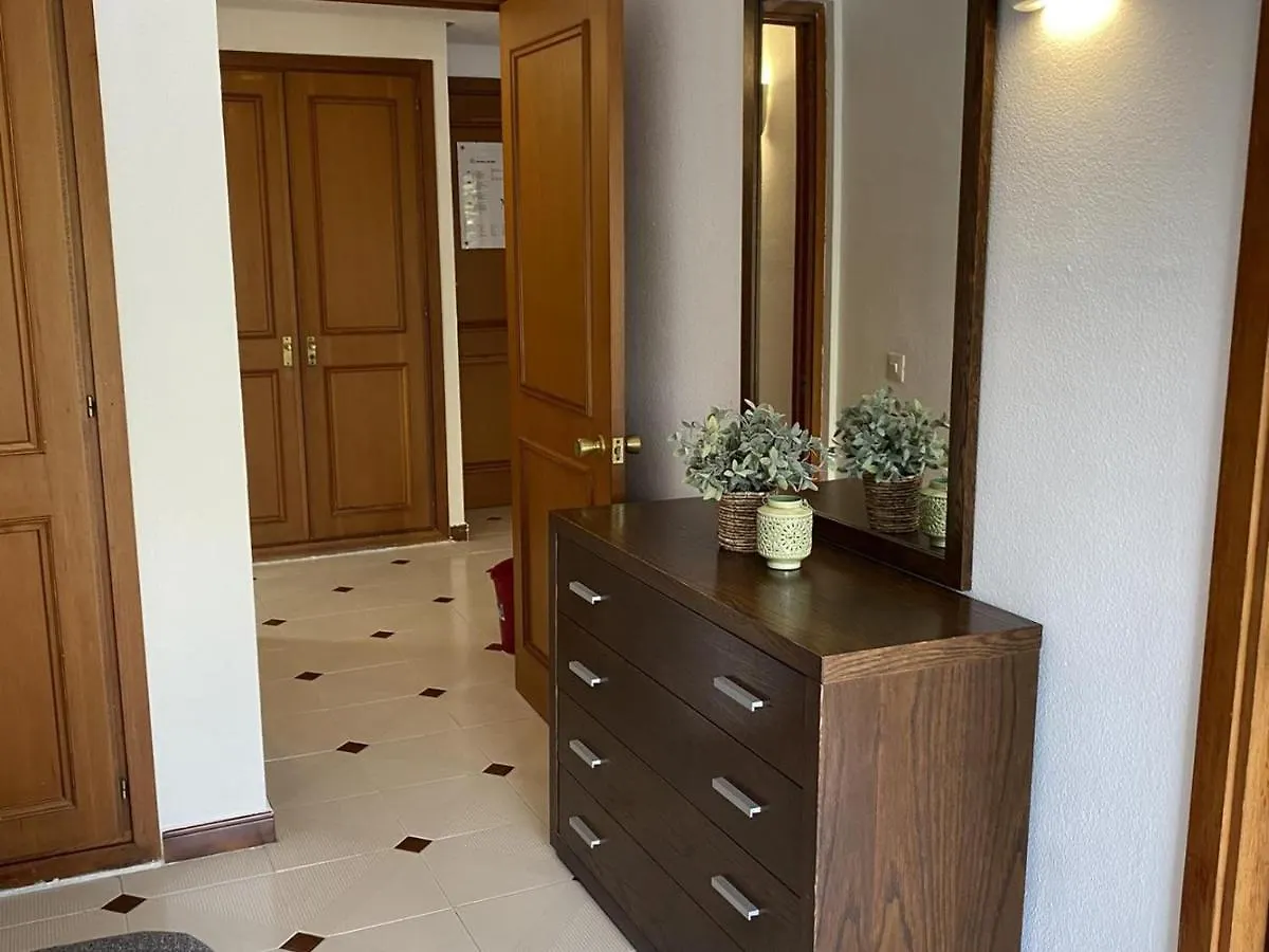 2 Apartamentos Muy Luminosos Con Grandes Terraza Marbella 0*,