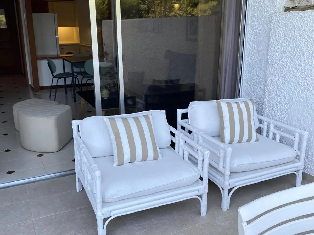 2 Apartamentos Muy Luminosos Con Grandes Terraza Marbella Apartment