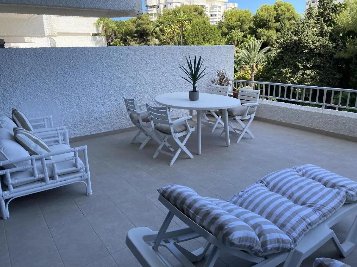 Apartment 2 Apartamentos Muy Luminosos Con Grandes Terraza Marbella Spain